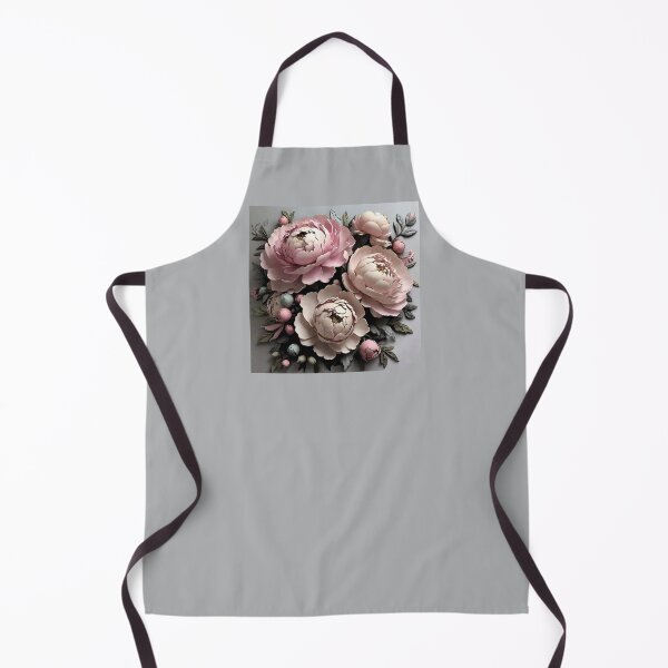 Item preview, 4 Flowers by Suzy Hager designed and sold by greatgingham.