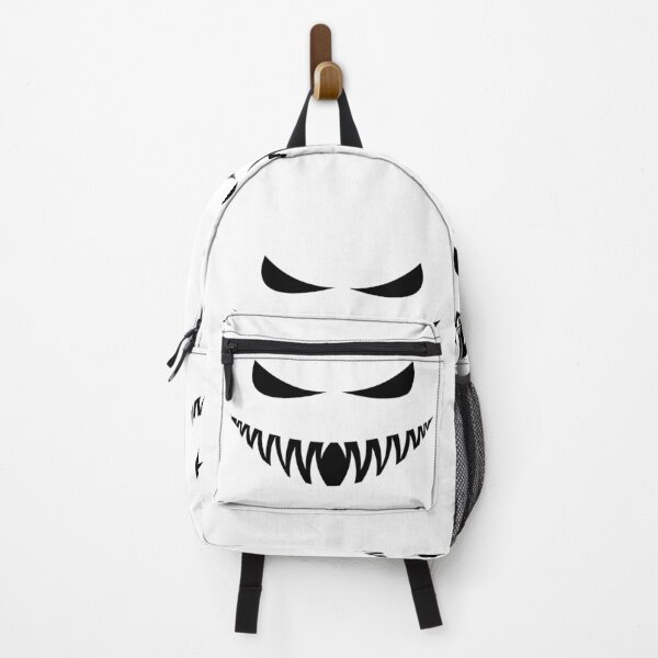 Item preview, Scary Face designed and sold by Cookie Monster Designs.