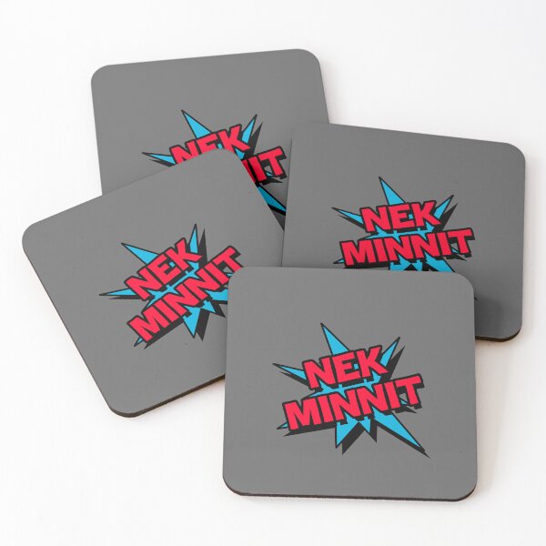Item preview, Nek Minnit designed and sold by splendrous.