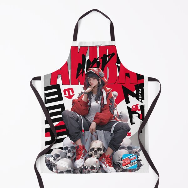 Item preview, AKIBA DRIP | FEMALE KANEDA | AKIRA - THRONE OF SKULLS 05 - ANIME MANGA AKIHABARA DRIP designed and sold by AKIBA DRIP.
