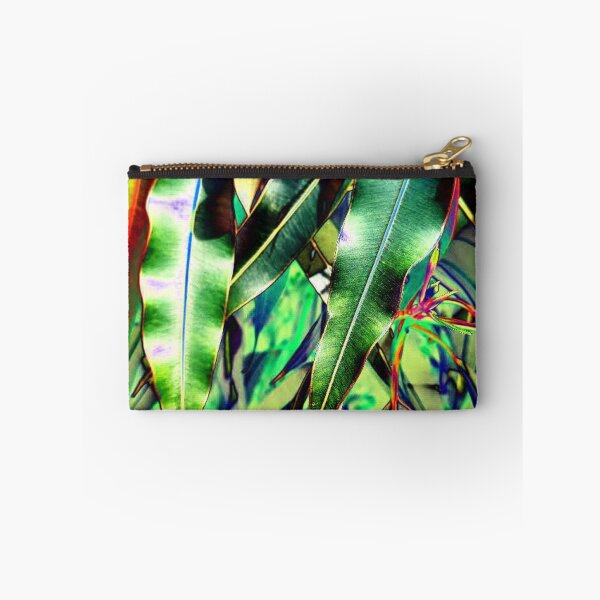 Item preview, Metallic Gumleaves   designed and sold by bluegumleaf.