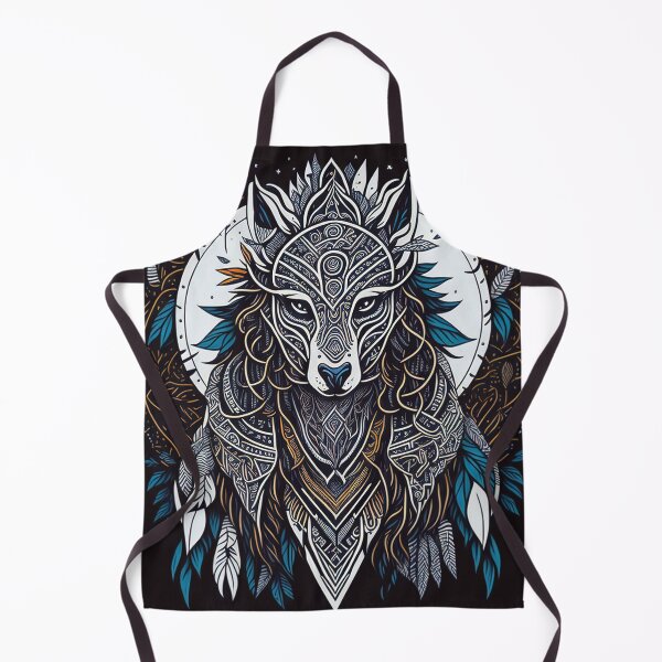 Item preview, Pagan God designed and sold by DarkEmporium20.