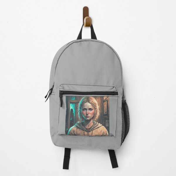 Item preview, Being Raised In a Survival Horror Sucks designed and sold by DeadFoxShop.