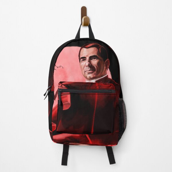 Item preview, Claes Bang Painting 2 of 2 Dracula designed and sold by AK-Hevonen.