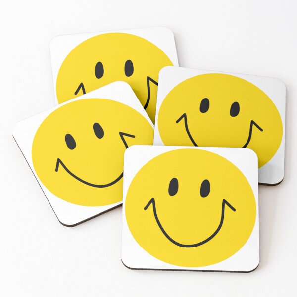 Item preview, Smiley design  designed and sold by Kayla :).