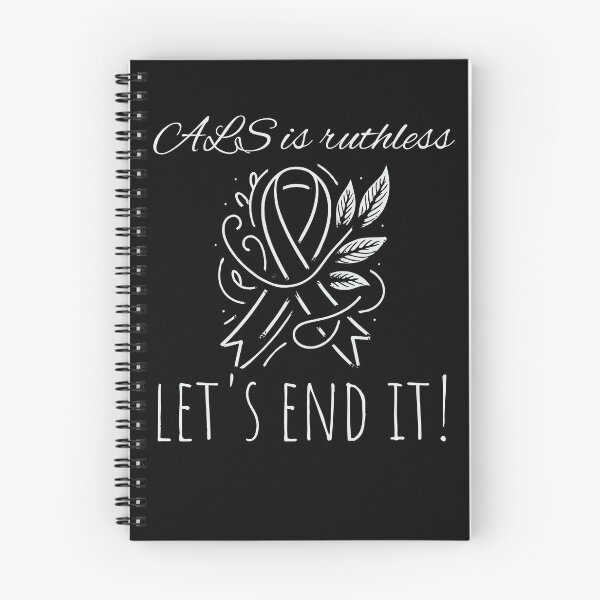 Item preview, ALS Awareness - Ribbon and Leaves Design designed and sold by VoyteksDesigns.