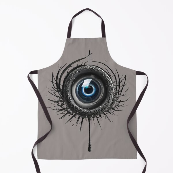 Item preview, Eveball Series designed and sold by WetRatz.