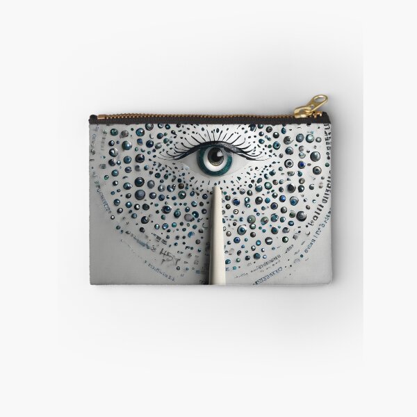 Artikelvorschau, Eye Art entworfen und verkauft von WetRatz.