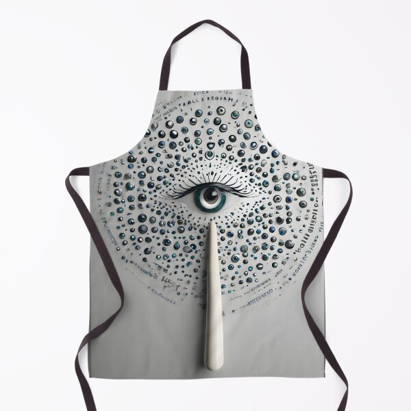 Item preview, Eye Art designed and sold by WetRatz.
