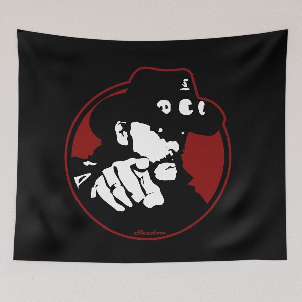 Item preview, Lemmy Kilmister 2 designed and sold by Shadow Est. 2014.