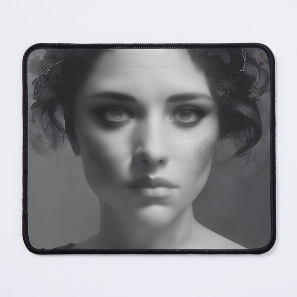 Item preview, BEAUTY IN BLOOM: THE RESILIENT SOUL designed and sold by Shahrun Ali.