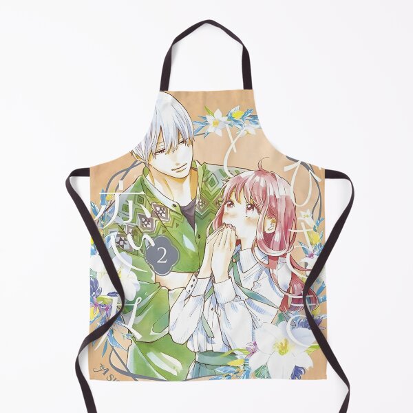 Item preview, A Sign of Affection Yubisaki to Renren - Nagi Itsuomi Itose Yuki designed and sold by MalakShams.