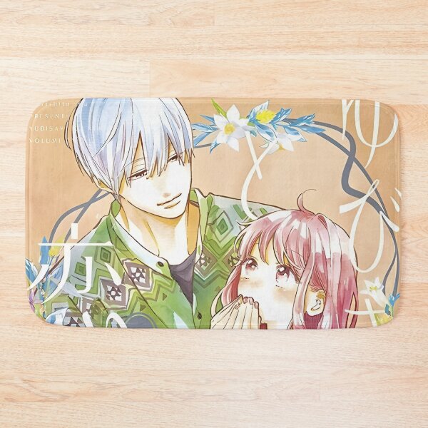 Item preview, A Sign of Affection  Yubisaki to Renren - Nagi Itsuomi Itose Yuki designed and sold by MalakShams.