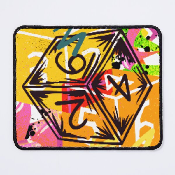 Item preview, The Pop Dice designed and sold by DEZINOMANIA.