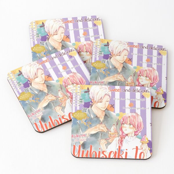 Item preview, A Sign of Affection  Yubisaki to Renren - Nagi Itsuomi Itose Yuki designed and sold by MalakShams.