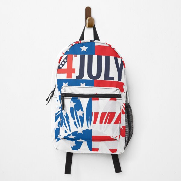 Item preview, Radiant Independence: 4th July Celebration designed and sold by NexGenBazaar.