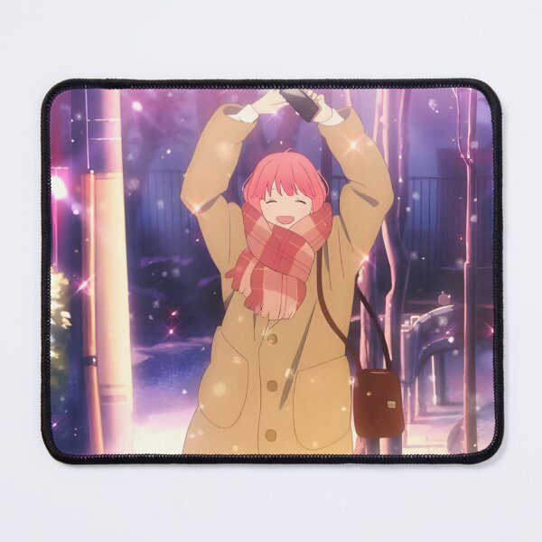 Item preview, A Sign of Affection Yubisaki to Renren - Nagi Itsuomi Itose Yuki designed and sold by MalakShams.