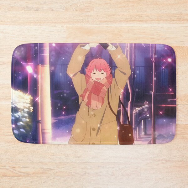 Item preview, A Sign of Affection  Yubisaki to Renren - Nagi Itsuomi Itose Yuki designed and sold by MalakShams.