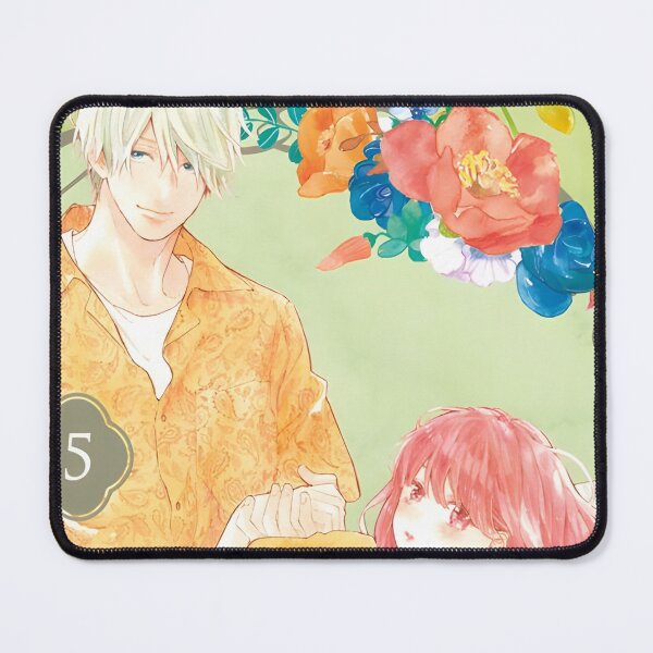 Item preview, A Sign of Affection Yubisaki to Renren - Nagi Itsuomi Itose Yuki designed and sold by MalakShams.