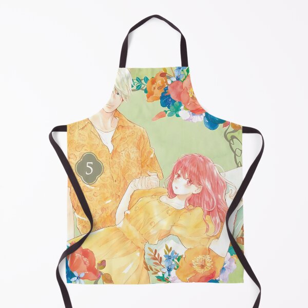 Item preview, A Sign of Affection Yubisaki to Renren - Nagi Itsuomi Itose Yuki designed and sold by MalakShams.