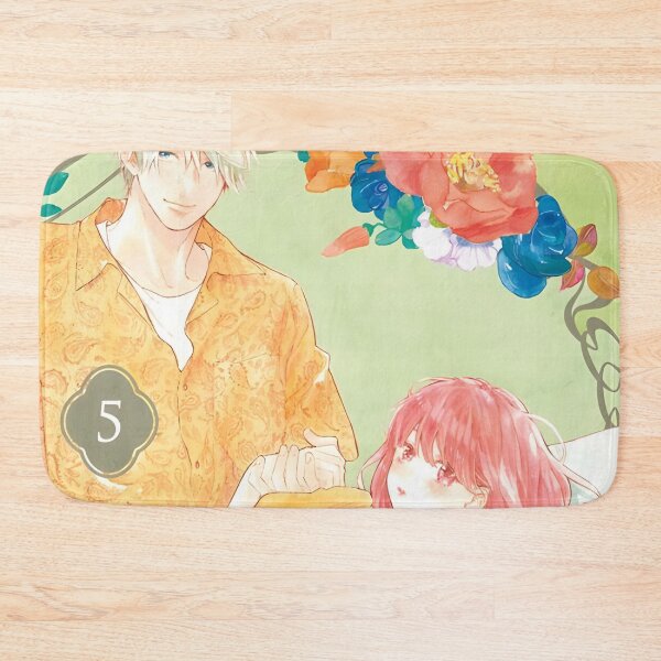 Item preview, A Sign of Affection  Yubisaki to Renren - Nagi Itsuomi Itose Yuki designed and sold by MalakShams.