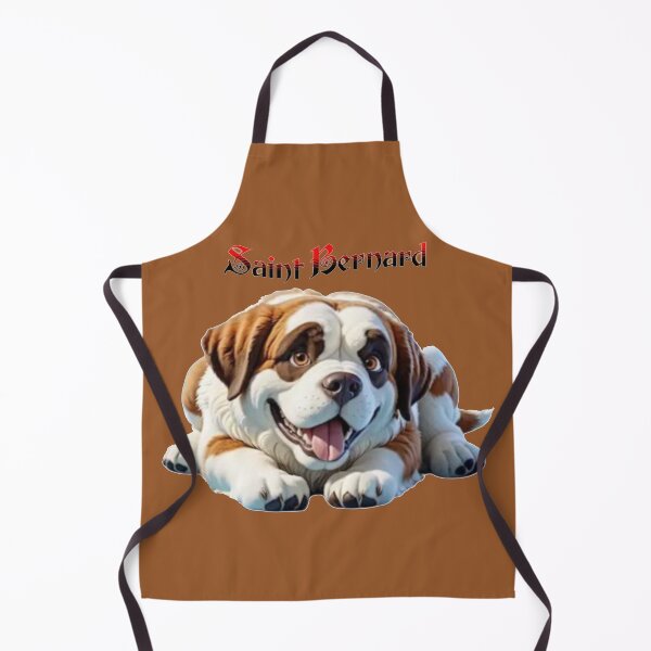 Item preview, Saint Bernard designed and sold by Raymon777.