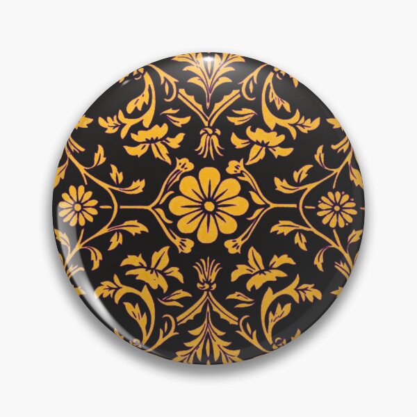 Item preview, Wildflowers - Korean traditional patterns 6 designed and sold by beatriceJHS.