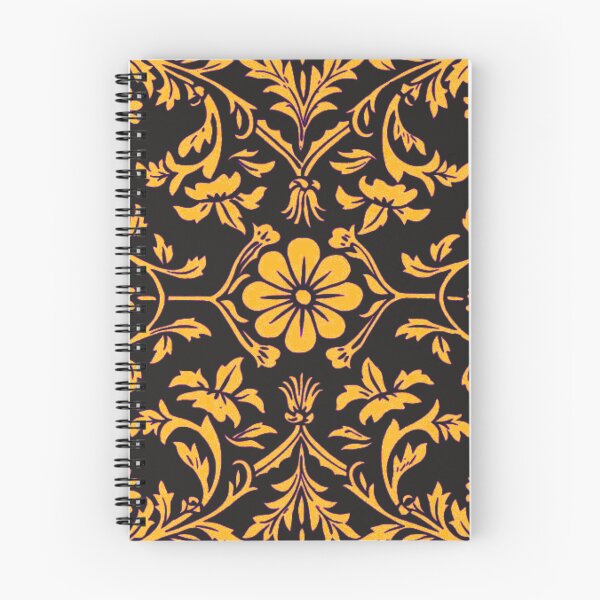 Item preview, Wildflowers - Korean traditional patterns 6 designed and sold by beatriceJHS.