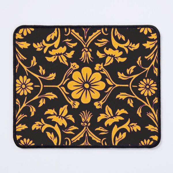 Item preview, Wildflowers - Korean traditional patterns 6 designed and sold by beatriceJHS.