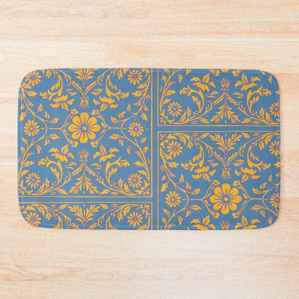 Item preview, Wildflowers - Korean traditional patterns 6 designed and sold by beatriceJHS.