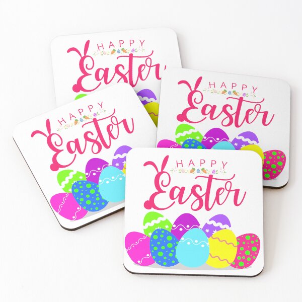Item preview, easter, easterbunny, eastereggs, happyeaster, hoppyeaster designed and sold by 999NIKKY.