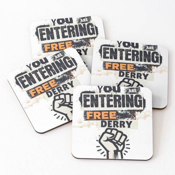Item preview, you are now entering free derry designed and sold by 4uoffers.