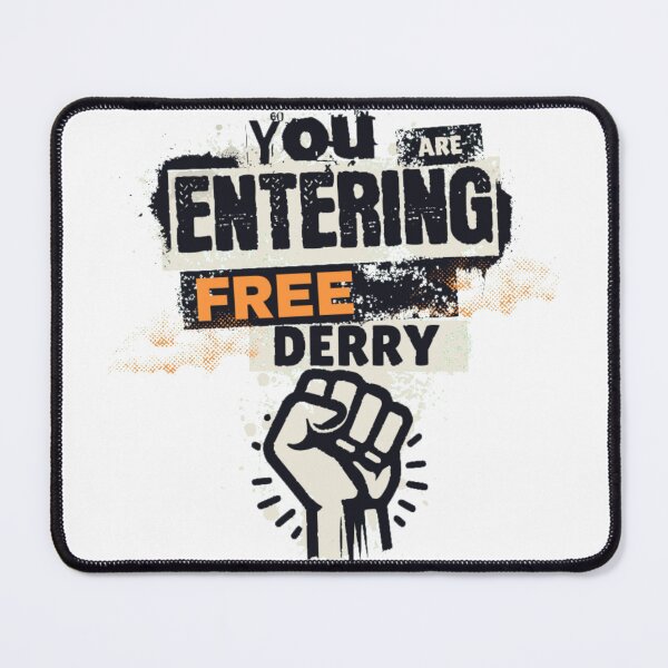 Item preview, you are now entering free derry designed and sold by 4uoffers.