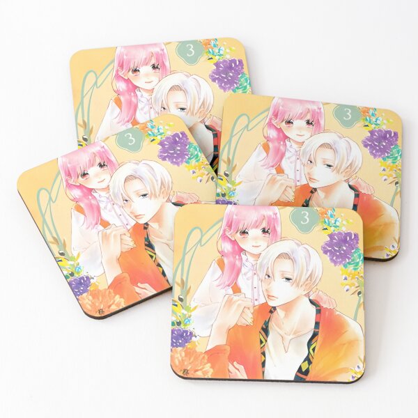 Item preview, A Sign of Affection  Yubisaki to Renren - Nagi Itsuomi Itose Yuki designed and sold by MalakShams.