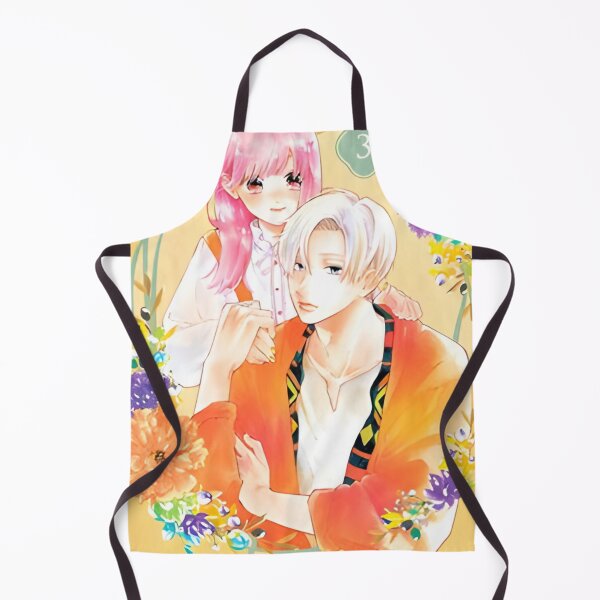 Item preview, A Sign of Affection Yubisaki to Renren - Nagi Itsuomi Itose Yuki designed and sold by MalakShams.