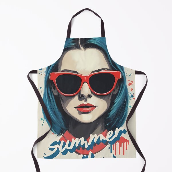 Item preview, summer vibes designed and sold by Bernd Friese.