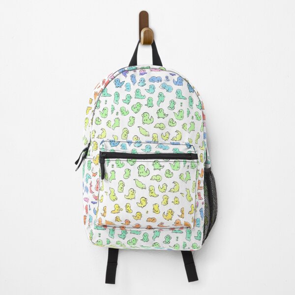 Item preview, Dinosaur rainbow designed and sold by Miiceratops.