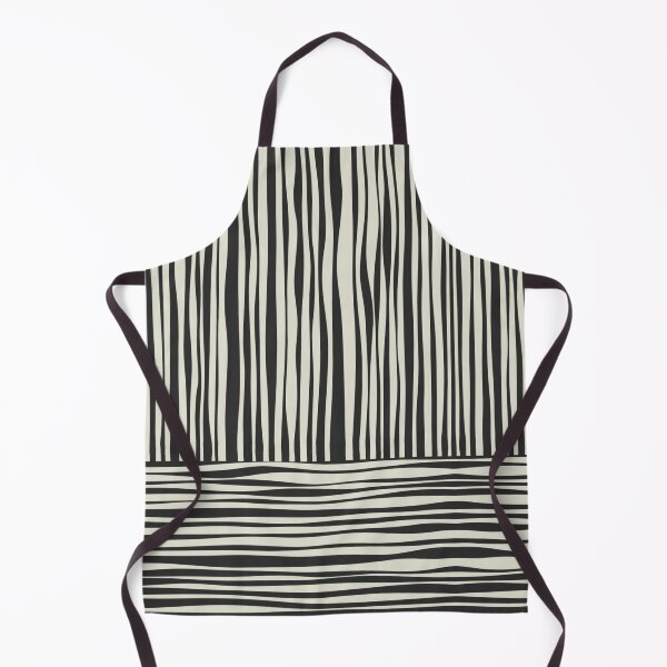 Item preview, Abstract Zebra Pattern designed and sold by Greyat.