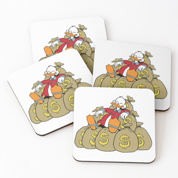 Item preview, Dagoduck #3 designed and sold by Cyberart2020.