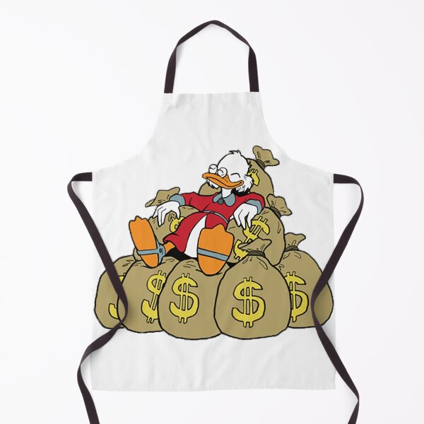 Item preview, Dagoduck #3 designed and sold by Cyberart2020.