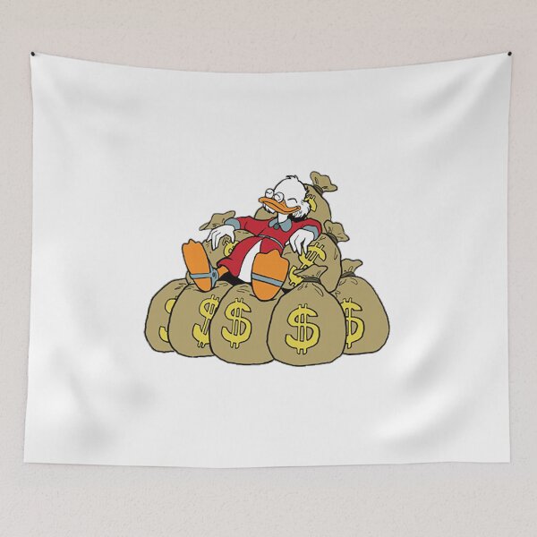 Item preview, Dagoduck #3 designed and sold by Cyberart2020.