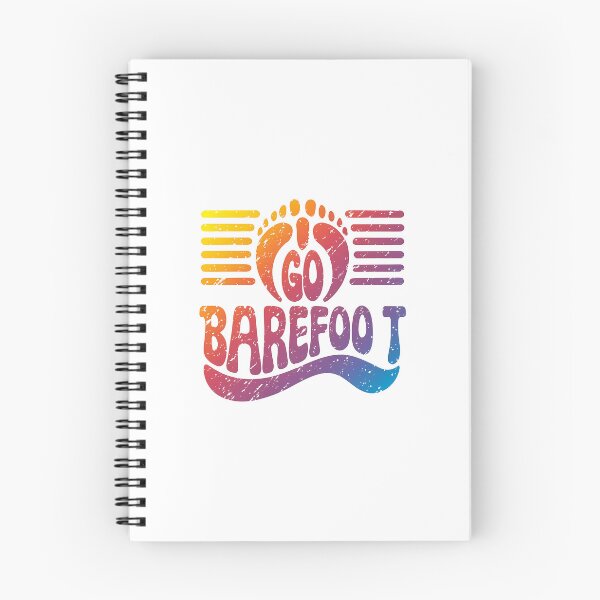 Item preview, Go Barefoot designed and sold by Bernd Friese.