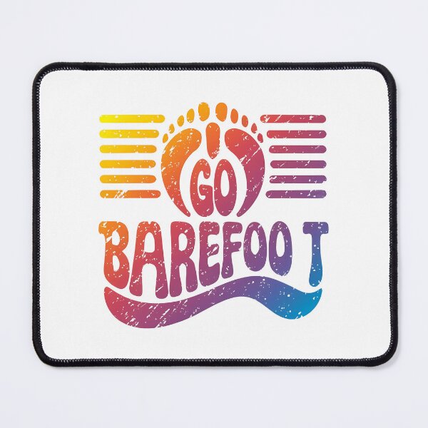 Item preview, Go Barefoot designed and sold by Bernd Friese.