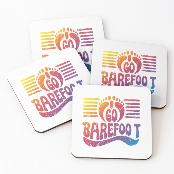 Item preview, Go Barefoot designed and sold by Bernd Friese.