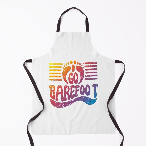 Item preview, Go Barefoot designed and sold by Bernd Friese.