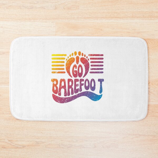 Item preview, Go Barefoot designed and sold by Bernd Friese.