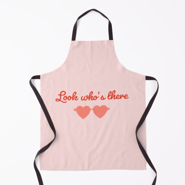 Item preview, Look who's there! designed and sold by UrbanWings15.
