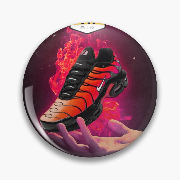 Artikelvorschau, Nike TN rote Ausgabe entworfen und verkauft von PrintDesign111.