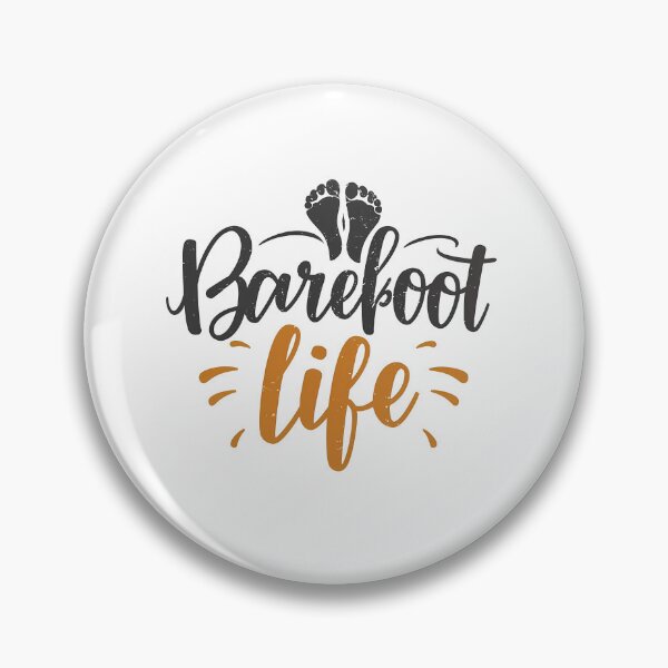 Item preview, Barefoot Life designed and sold by Bernd Friese.