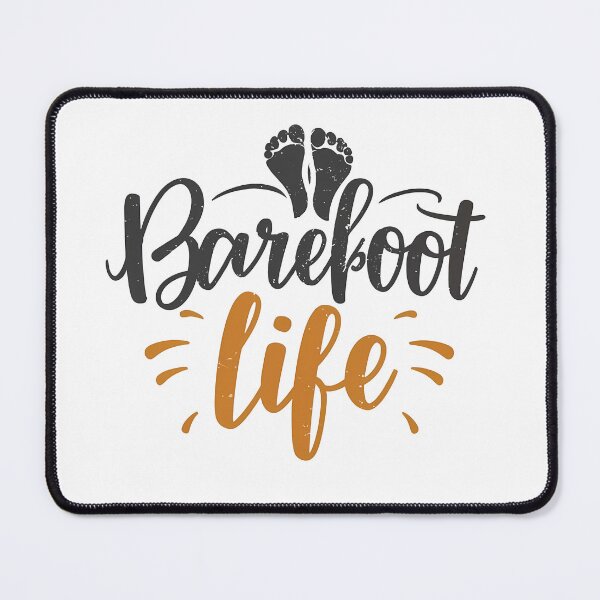 Item preview, Barefoot Life designed and sold by Bernd Friese.